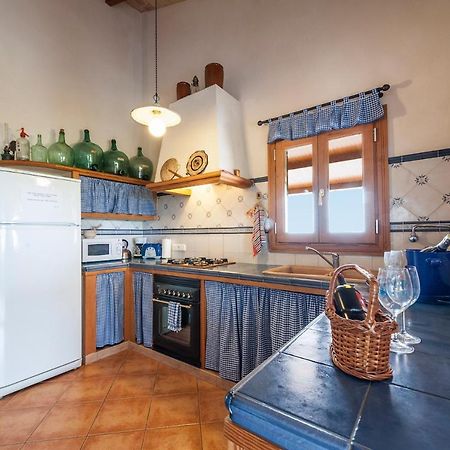 Villa Es Moli - Son Femenia Santa Margalida Zewnętrze zdjęcie