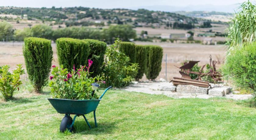 Villa Es Moli - Son Femenia Santa Margalida Zewnętrze zdjęcie
